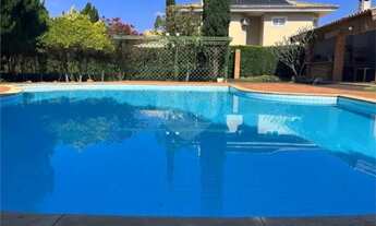 Imagem 2: Casa à venda com 5 quartos, sendo 5 suítes, no condomínio Eco Clube Vivendas do Lago, Soro