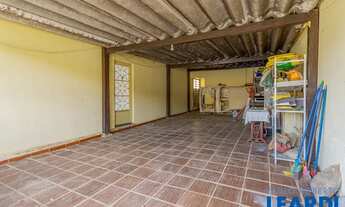 Imagem 9: CASA TÉRREA - JARDIM QUARTO CENTENÁRIO - SP