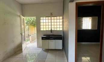 Imagem 3: CASA NA CIDADE OPERÁRIA