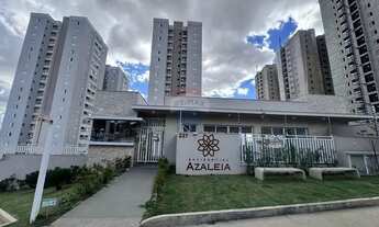 Imagem: Apartamento Locação Condomínio Azaléias