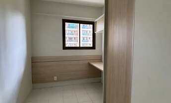 Imagem 7: Alugo apartamento no Jardins Toscana com Projetados