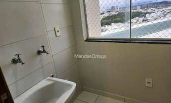 Imagem 6: Apartamento com 2 dormitórios, 59 m² - venda por R$ 370.000,00 ou aluguel por R$ 2.379,00