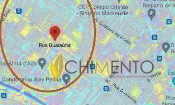 Imagem: Terreno à venda, 2000 m² por R$ 8.000.000,00