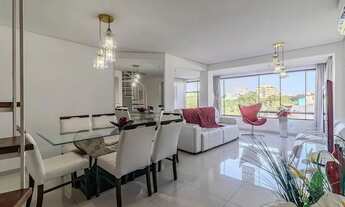 Imagem: Cobertura em Bela Vista