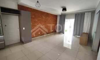 Imagem 5: Linda Casa com 3 Dormitórios no Condomínio Parque Fehr em São Carlos