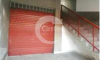 Imagem: Edifício Comercial em Tatuapé