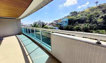 Imagem 4: Apartamento com 3 Quartos à venda, 114 m² por R$ 700.000 - Vila Valqueire - Rio de Janeiro