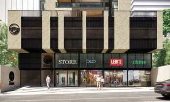 Imagem 2: Apartamento com 3 quartos à venda, 120 m² por R$ 1.090.000 - São Mateus - Juiz de Fora/MG