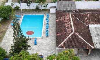 Imagem 4: Chácara completa em aldeia