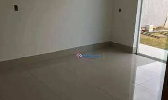 Imagem 4: Casa com 3 quartos - venda ou aluguel - Residencial Real Park Sumaré - Sumaré/SP