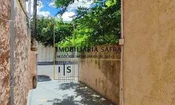 Imagem 3: Casa para locação no Parque Residencial Romano Calil - São José do Rio Preto/SP