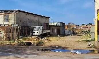 Imagem 5: Terreno no São cristovao 13x24m