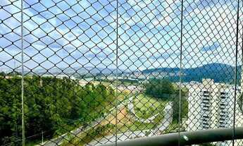 Imagem 3: Apartamento à venda em Santana de Parnaíba, Tamboré, com 3 suítes, com 122 m², Jardins de