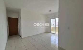 Imagem 3: Apartamento com 2 quartos para Locação, Parque Industrial - São José dos Campos