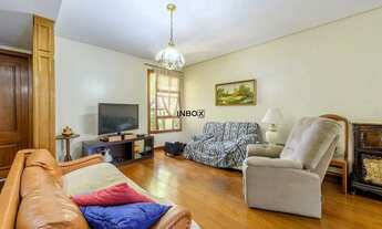 Imagem 6: Cobertura incrível no Petrópolis! 244m², 3 dormitórios, suíte e 2 vagas