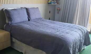 Imagem 5: Casa em condomínio, 5 quartos, venda e locação temporada (Praia do Forte-ba