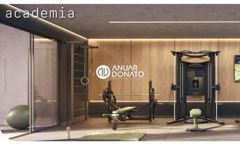 Imagem 4: Prado - Apartamento 2 quartos à venda na Anuar Donato