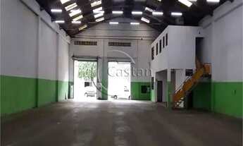 Imagem 2: Galpão/Depósito/Armazém em Brás