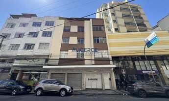 Imagem: Espaçosa cobertura de 3 quartos na Rua