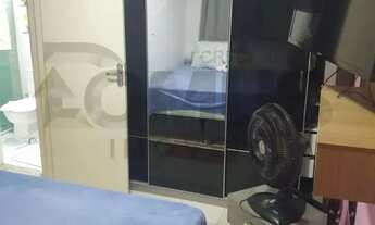 Imagem 4: Vivendas Tropical: Apartamento com 2 Quartos e Ótima Área de Lazer