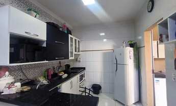 Imagem 6: Casa Térrea à venda, 2 quartos, 2 vagas, Conjunto Parati II - Campo Grande/MS