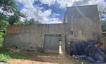 Imagem 3: VENDE-SE CASA NO RECANTO TURU I