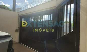 Imagem 2: Casa à venda no bairro ROSELE, ARAÇATUBA cod:33337