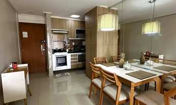 Imagem 5: Lindo apartamento de 2 quartos com Garagem na Praia do Morro - Oportunidade !