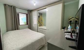 Imagem 2: Casa para Venda em Curitiba, Boqueirão, 3 dormitórios, 1 suíte, 2 banheiros, 1 vaga