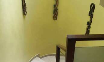 Imagem 4: Casa espaçosa, com iluminação natural perfeita e uma vista de cinema!