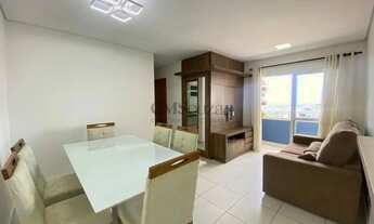 Imagem 4: Apartamento para alugar no Condomínio Aquaparque, com 3 quartos, sendo uma suite, com 69 m