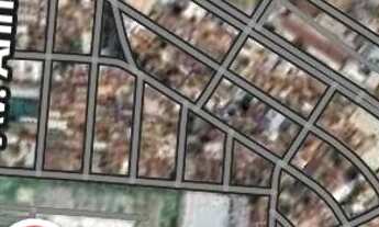 Imagem 5: Lote de 480m² sendo 16mt de frente X 30mt de profundidade