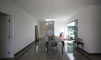 Imagem 2: Casa com 4 quartos no Belvedere em belo Horizonte