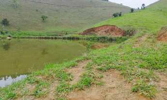 Imagem 2: Venda-se está propriedade de 25,5 Alqueires no Município de Mimoso do Sul/ES
