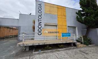 Imagem: Salão para alugar, 400 m² por R$ 15.731,10/mês