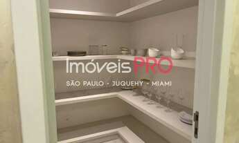 Imagem 6: Moema Nobre!! Prédio Novo! Terraço com Churrasqueira !!!