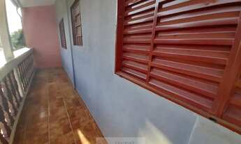 Imagem 2: Casa Para Aluguel ATERRADO MOGI MIRIM