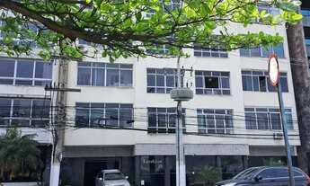 Imagem 2: Excelente 3 quartos pé na areia, sendo 1 suite SEM VAGA - mobiliado - Icaraí - Niterói - R