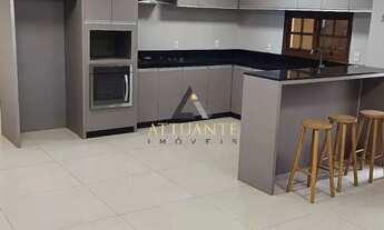 Imagem 4: Casa semi mobiliada no bairro Jardim Iracema com 3 dormitórios!