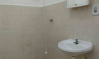 Imagem 7: Conjugado - 21 m2 - Rua Camuirano esquina com a Voluntários