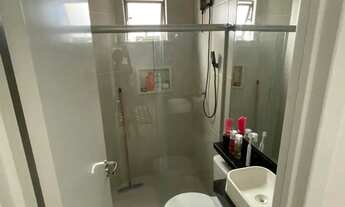 Imagem 6: Leo vende, bairro Papagaio, 2