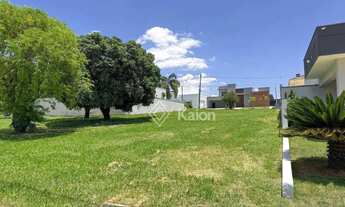 Imagem 3: Terreno à venda no Condomínio Palmeiras Imperiais em Salto/SP