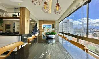 Imagem 2: Apartamento com vista para o mar junto à Praça do Farol - Capão da Canoa