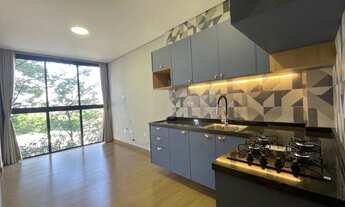 Imagem: ALUGO STUDIOS NOVOS