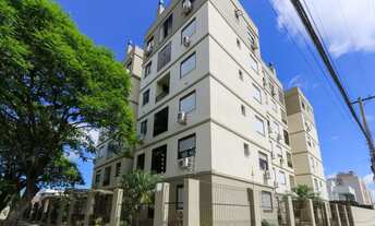 Imagem: Apartamento com 2 quartos para locação