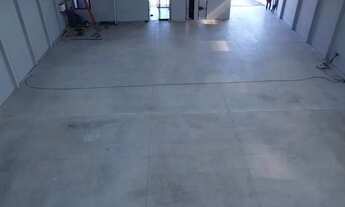 Imagem 7: Barracão para locação no LEB em Bauru -SP