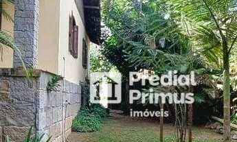 Imagem 7: Casa com 3 dormitórios à venda, 300 m² por R$ 1.200.000,00 - Conselheiro Paulino - Nova Fr