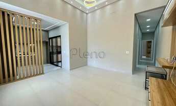 Imagem 5: Casa à venda em Indaiatuba, Jardim Olinda, com 3 suítes, com 120 m², Condomínio Park Gran