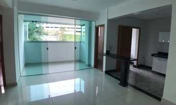 Imagem 5: Apartamento para aluguel, 2 quartos, 2 suítes, 2 vagas, Buritis - Belo Horizonte/MG