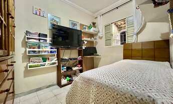 Imagem 7: Casa geminada à venda, 2 quartos, 1 vaga, Santa Amélia - Belo Horizonte/MG